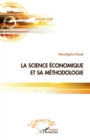 Image for Science economique et sa methodologie La.