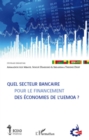 Image for L&#39;economie senegalaise - enjeux et problematiques.