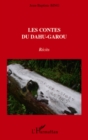 Image for Contes du Dahu-Garou Les.