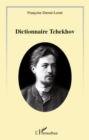 Image for Dictionnaire Tchekhov.