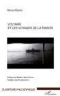 Image for Voltaire et les voyages de laraison.