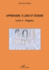 Image for Apprendre A lire et ecrire (livret 2) - stagiaire.