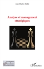 Image for Analyse et management strategiques.