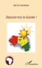 Image for Dessine-moi la Guinee !