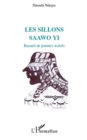 Image for Les sillons - saawo yi - recueil de poemes wolofs.