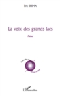 Image for Voix des Grands Lacs La.