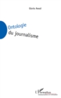 Image for Ontologie du journalisme.