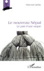 Image for Nouveau Nepal Le.