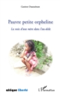 Image for Pauvre petite orpheline.