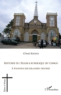 Image for Histoire eglise catholique duCongo a...