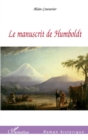 Image for Manuscrit de Humboldt Le.