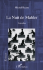 Image for Nuit de Mahler La.