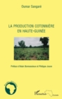 Image for Production cotonniere en Haute.