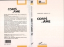 Image for Du corps a l&#39;ame