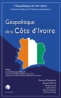 Image for Geopolitique de la cOte d&#39;ivoire.