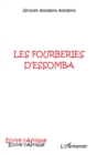 Image for Fourberies d&#39;essomba.