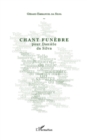 Image for Chant funEbre - pour daniele da silva.