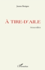 Image for tire-d&#39;aile.