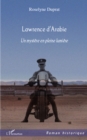 Image for Lawrence d&#39;arabie un mystere en pleine l.