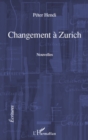 Image for Changement a Zurich.