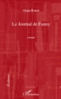 Image for Journal de Fanny Le.