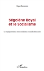 Image for SEGOLENE ROYAL ET LE SOCIALISM.