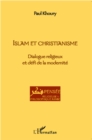 Image for Islam et christianisme.