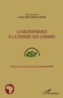 Image for Microfinance a la croisee deschemins La.