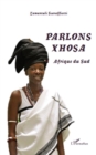 Image for Parlons xhosa.