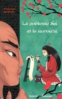 Image for La poetesse sei et le samouraI.