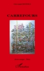 Image for Carrefours.