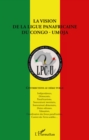 Image for La vision de la ligue panafricaine du congo - umoja - contri.