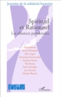 Image for Spirituel et Rationnel: Les alliances paradoxales