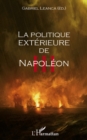 Image for La Politique Exterieure De Napoleon III