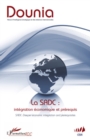 Image for La sadc : integration economique et prer.