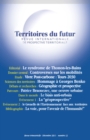 Image for Territoires du futur - revue internation.