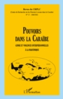 Image for Pouvoirs dans la Caraibe: Genre et violences interpersonnelles a la Martinique