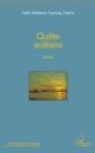 Image for Quete solitaire.