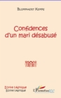 Image for Confidences d&#39;un mari desabuse.