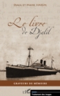 Image for Le livre de djalil.