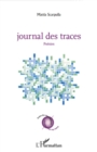 Image for Journal des traces - poesies.