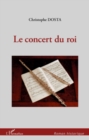 Image for Le concert du roi