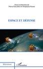 Image for Espace et defense.