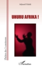 Image for Uhuru afrika.