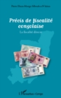 Image for Precis de fiscalite congolaise: La fiscalite directe