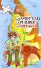 Image for Les aventures de Philibert au Sri Lanka