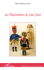 Image for Les marionnettes de sans-souci.