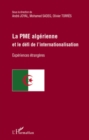 Image for La Pme Algerienne Et Le Defi De L&#39;internationalisation - Exp