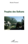 Image for Peuples des Balkans.