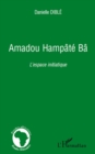 Image for Amadou Hampate Ba.